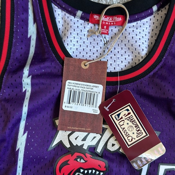 NBA women’s swingman jersey - Picture 4 of 7